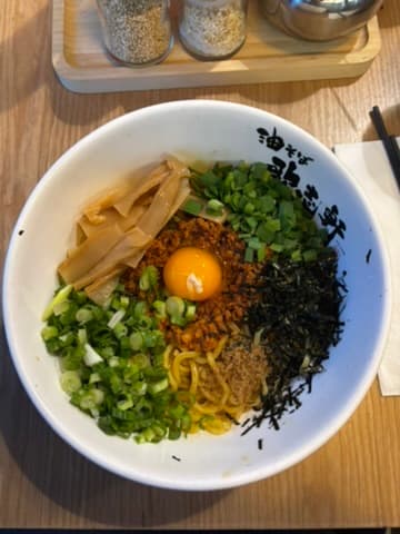 Noodles