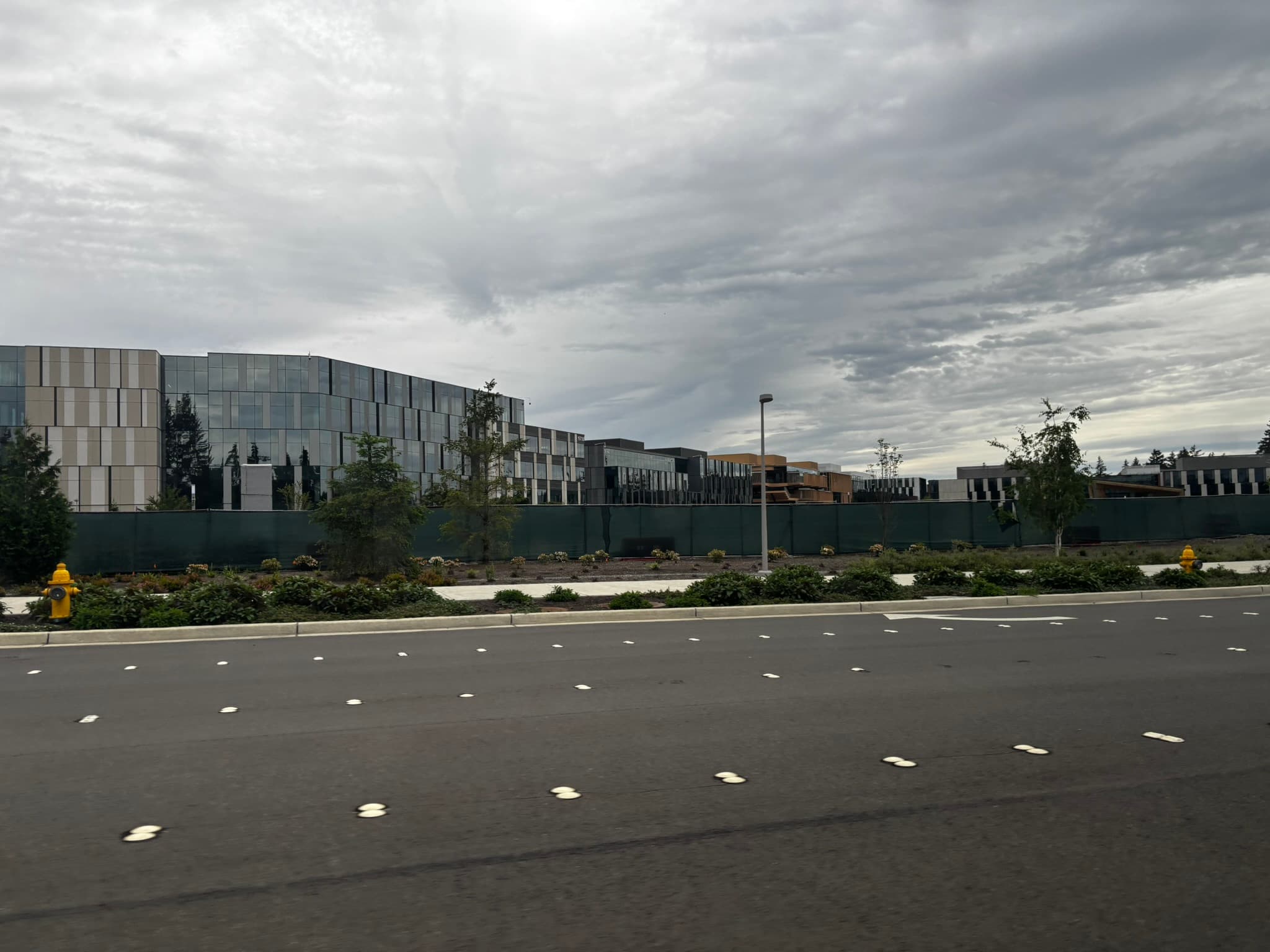 Microsoft Campus