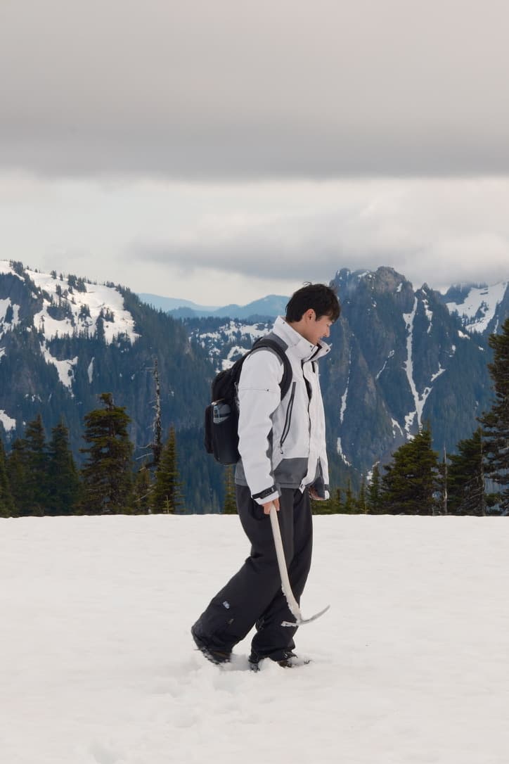 Mount Rainier